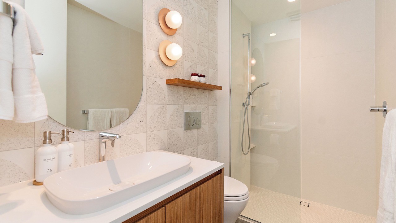 Photo of Bathroom in Vista Las Palmas