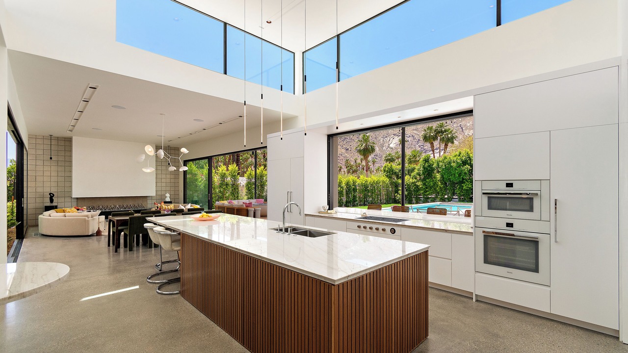 Photo of Kitchen in Vista Las Palmas