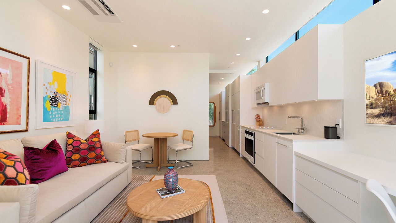 Photo of Livingroom in Vista Las Palmas