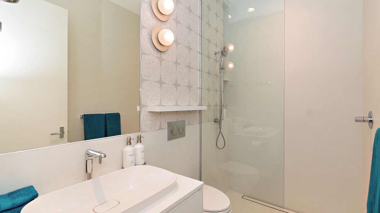 Photo of Bathroom in Vista Las Palmas