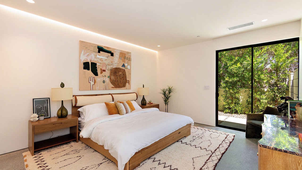 Photo of Bedroom in Vista Las Palmas