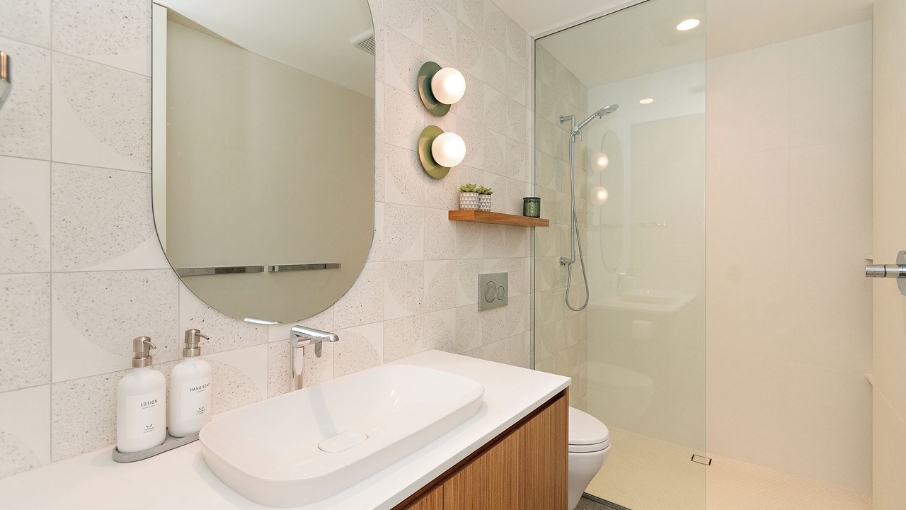 Photo of Bathroom in Vista Las Palmas