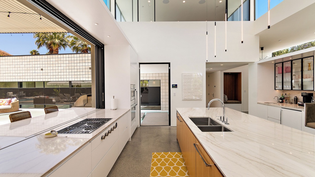 Photo of Kitchen in Vista Las Palmas