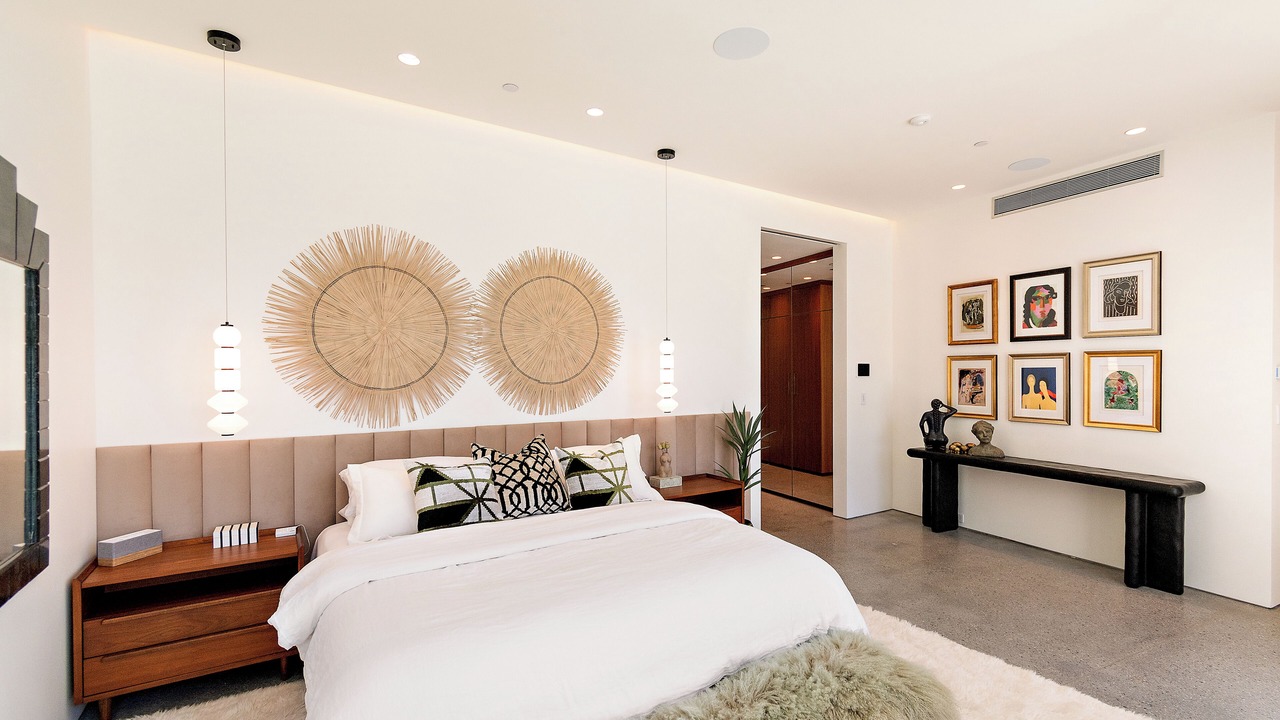 Photo of Bedroom in Vista Las Palmas