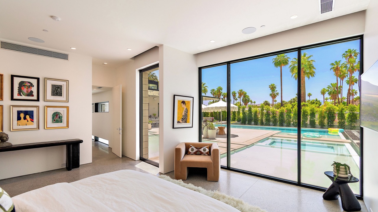 Photo of Bedroom in Vista Las Palmas