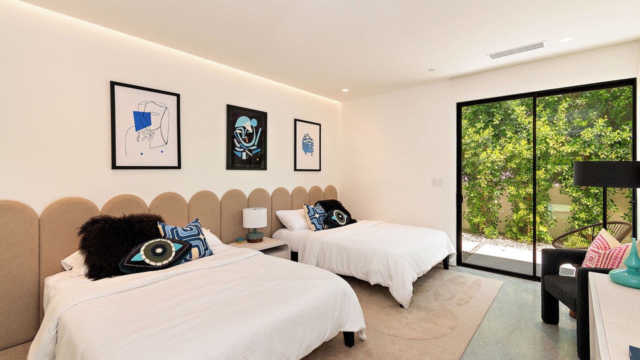 Photo of Bedroom in Vista Las Palmas