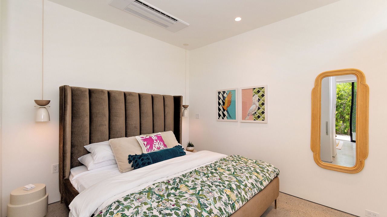 Photo of Bedroom in Vista Las Palmas