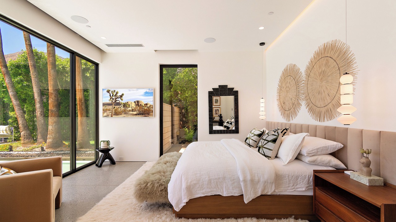 Photo of Bedroom in Vista Las Palmas