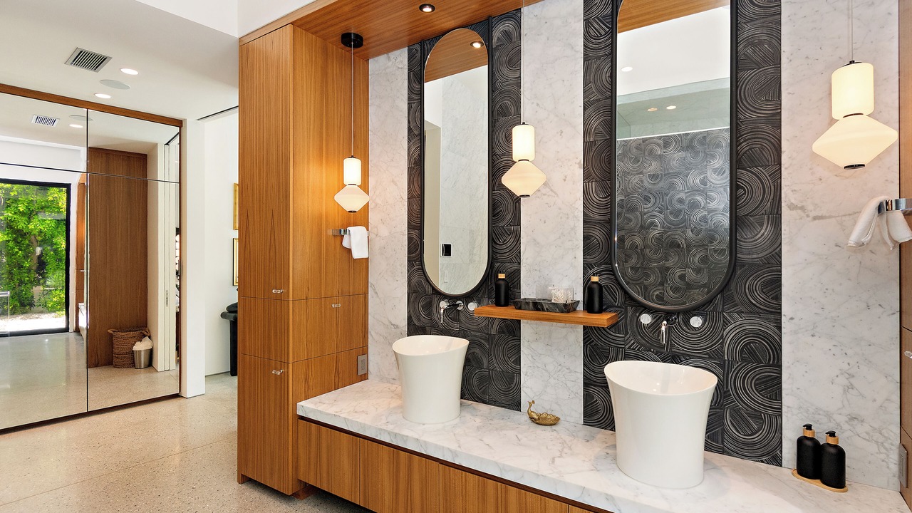 Photo of Bathroom in Vista Las Palmas
