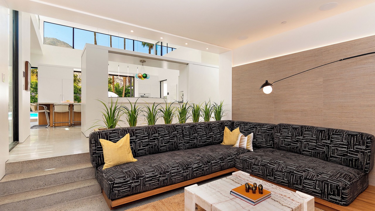 Photo of Livingroom in Vista Las Palmas