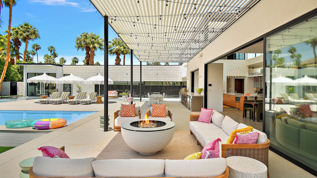 Photo of Outdoor in Vista Las Palmas