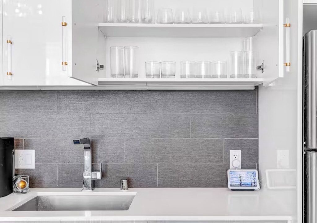 Photo of Kitchen in Downtown Los Angeles