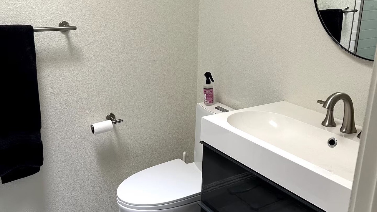 Photo of Bathroom in El Mirador