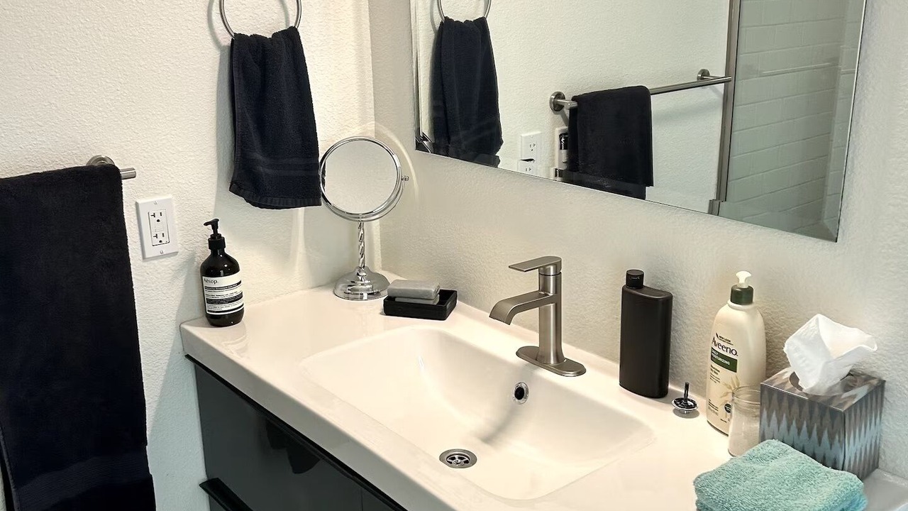 Photo of Bathroom in El Mirador
