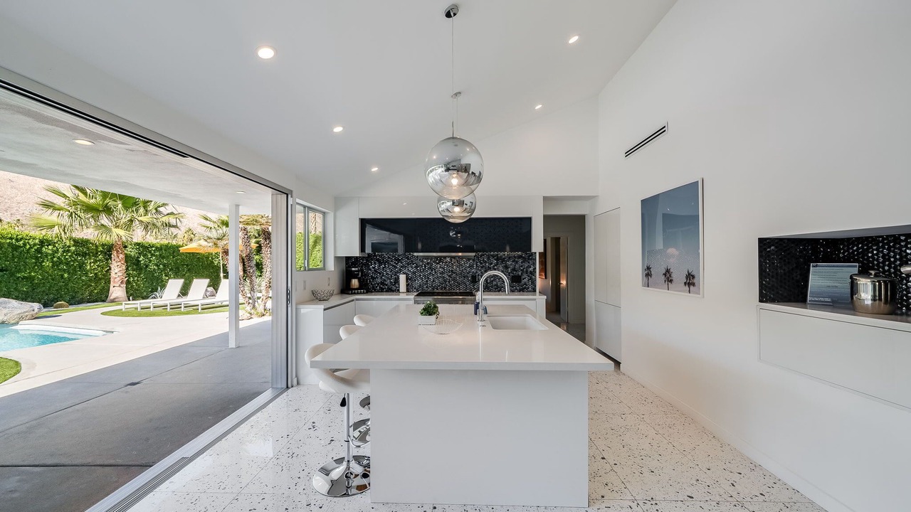 Photo of Kitchen in Indian Canyon