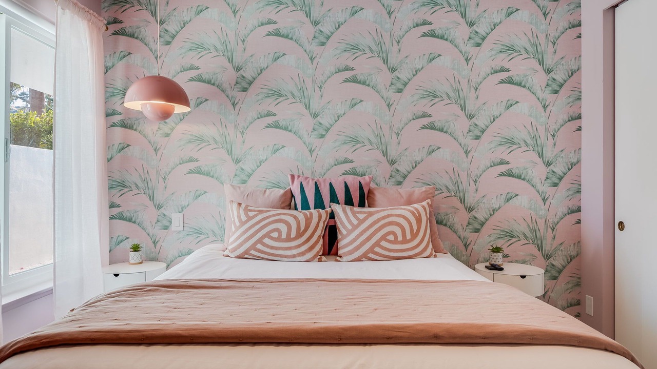 Photo of Bedroom in Indian Canyon