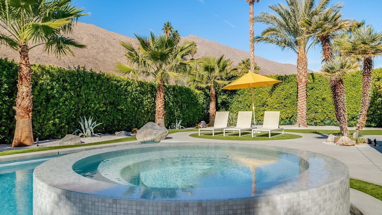 Photo of Outdoor in Indian Canyon