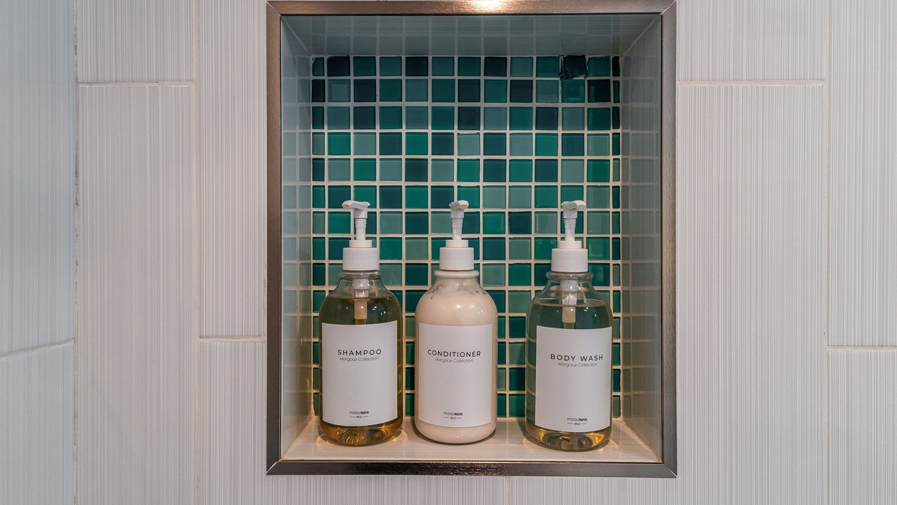 Photo of Bathroom in Indian Canyon