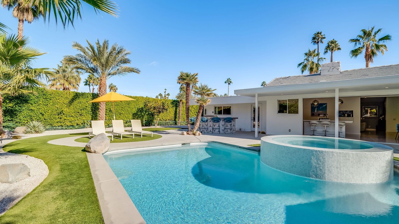 Photo of Outdoor in Indian Canyon
