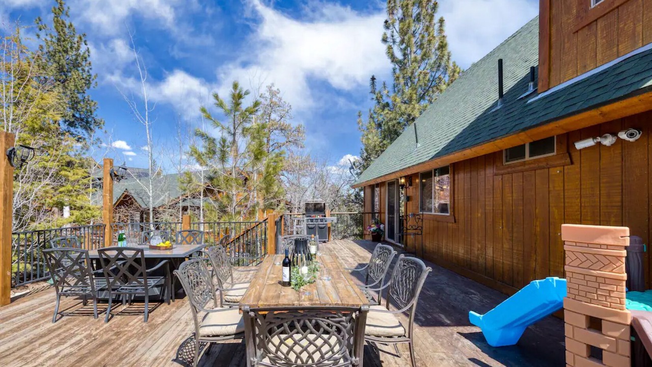 Photo of Outdoor in Castle Glen Estates