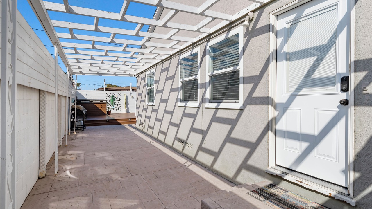 Photo of Outdoor in Hawthorne