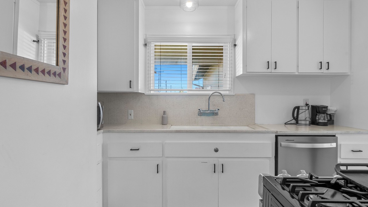 Photo of Kitchen in Hawthorne
