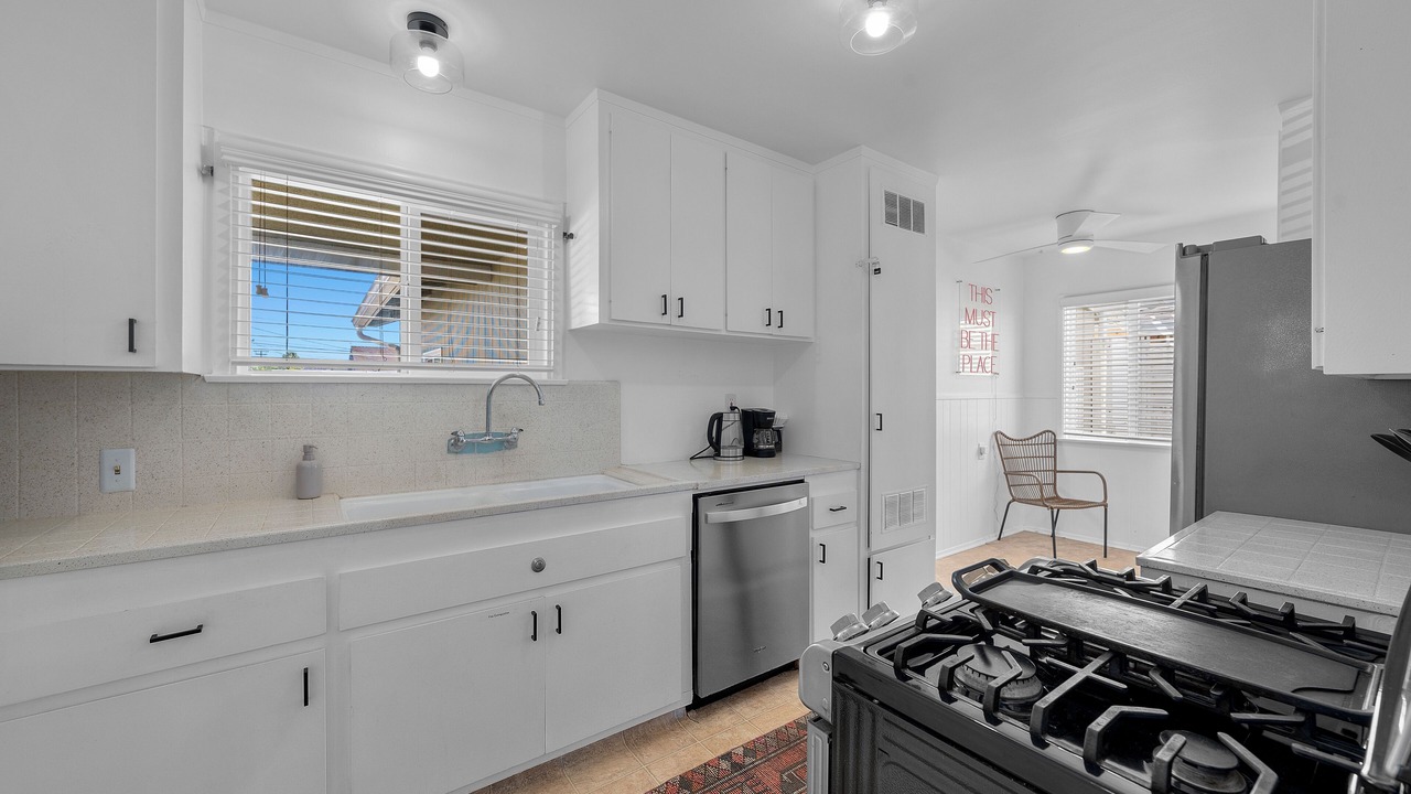 Photo of Kitchen in Hawthorne