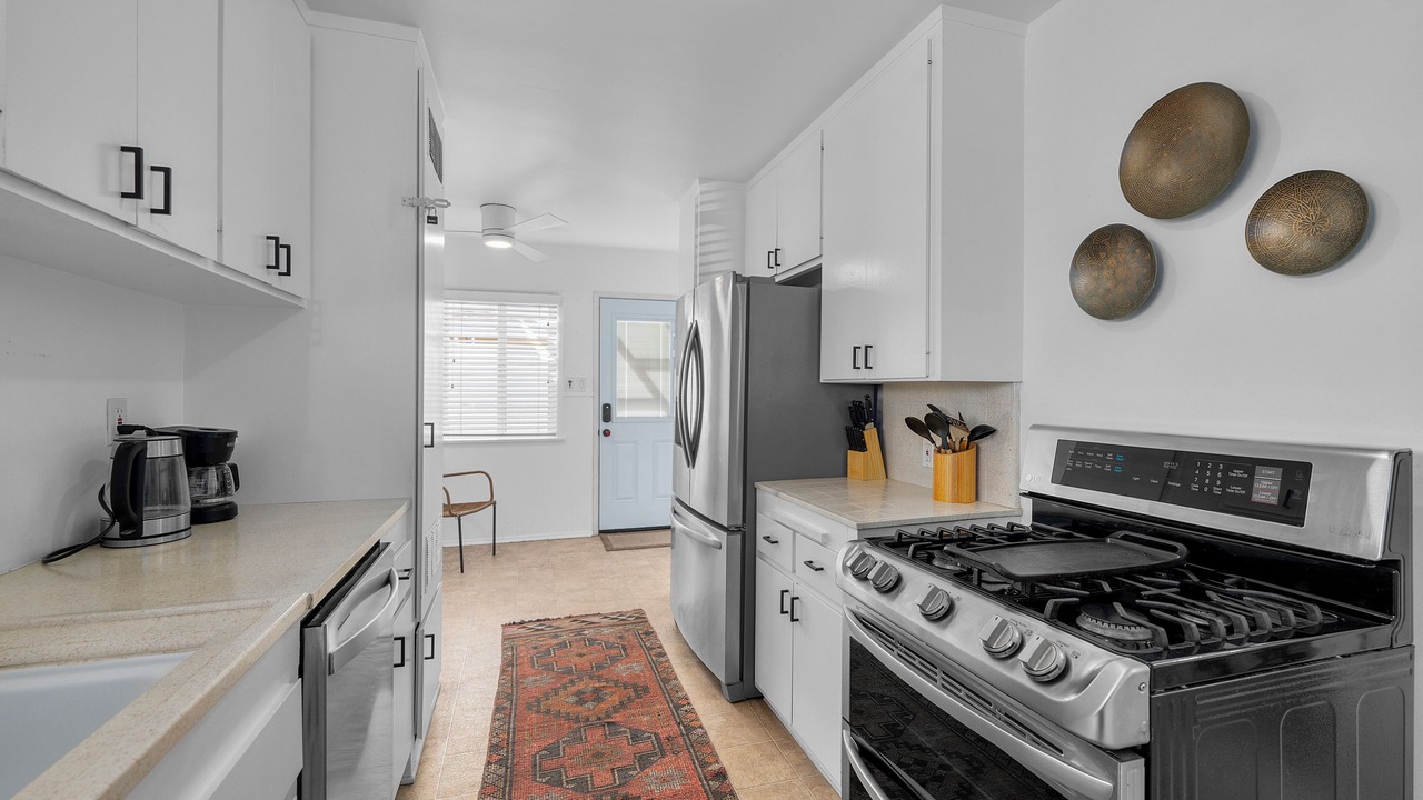 Photo of Kitchen in Hawthorne