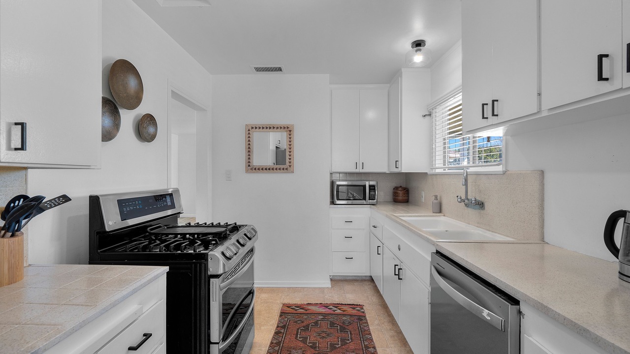 Photo of Kitchen in Hawthorne