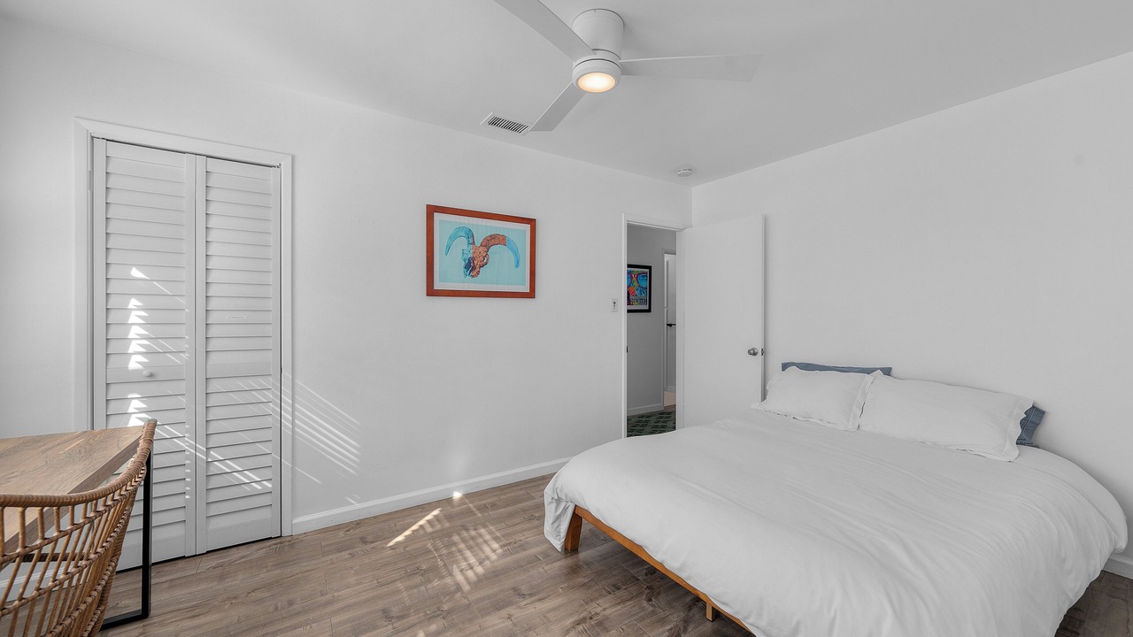 Photo of Bedroom in Hawthorne