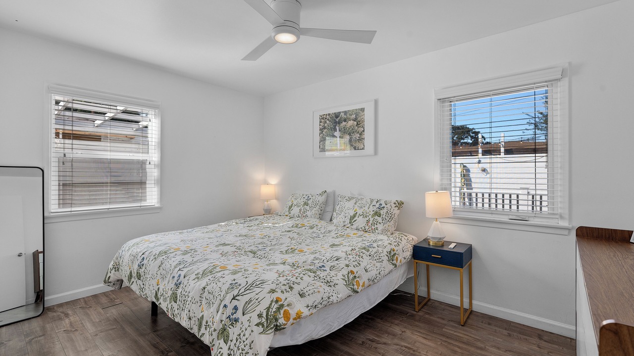 Photo of Bedroom in Hawthorne