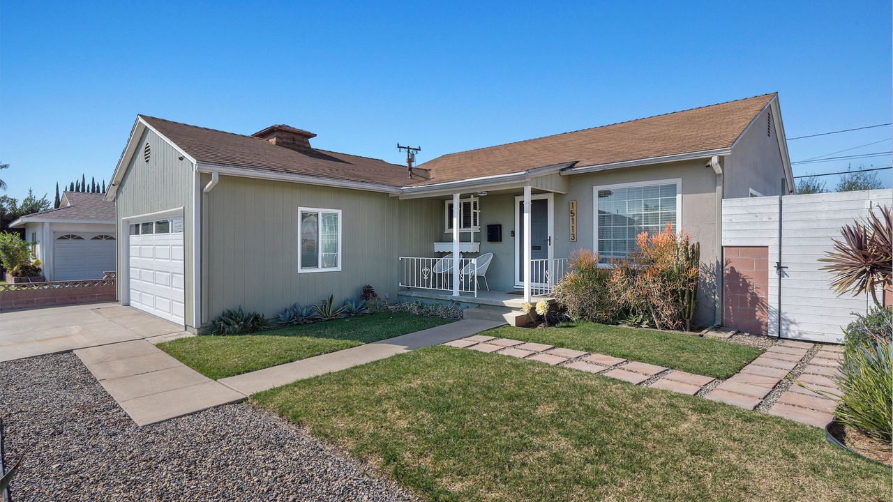 Photo of Outdoor in Hawthorne