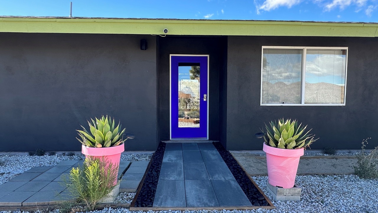 Photo of Outdoor in Joshua Tree