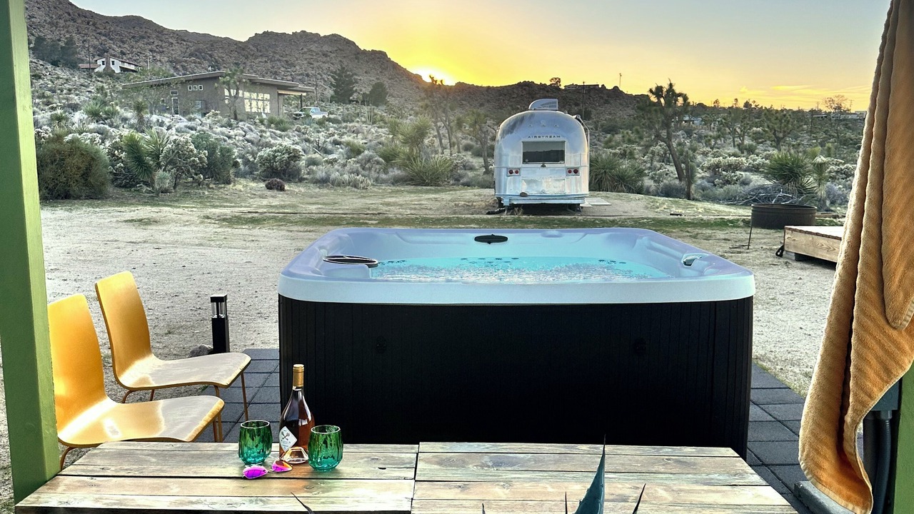 Photo of Outdoor in Joshua Tree