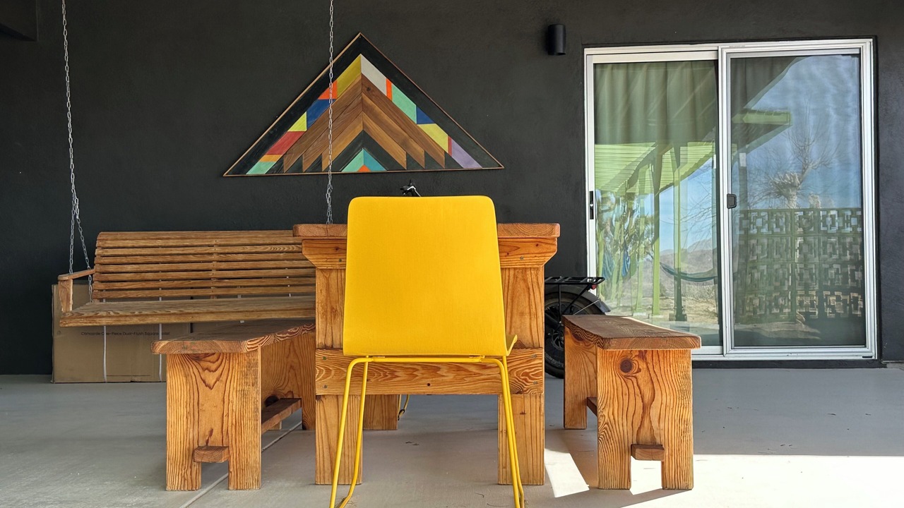 Photo of Outdoor in Joshua Tree