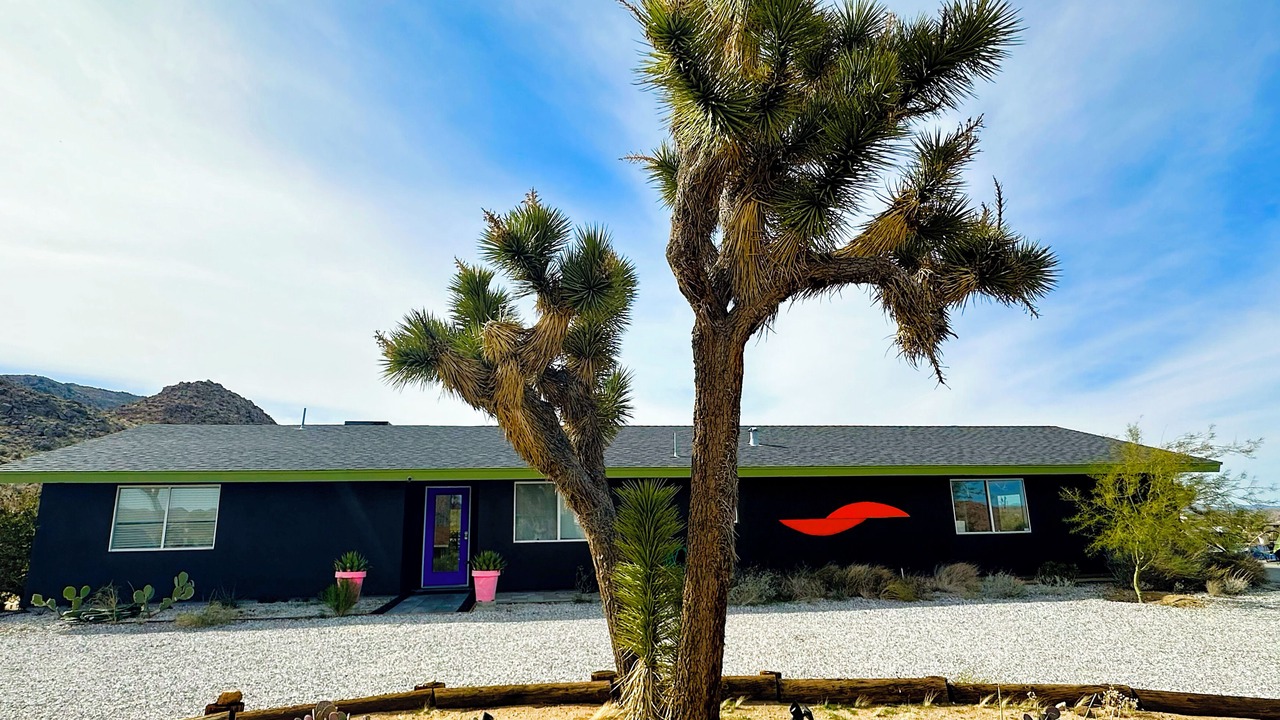 Photo of Outdoor in Joshua Tree