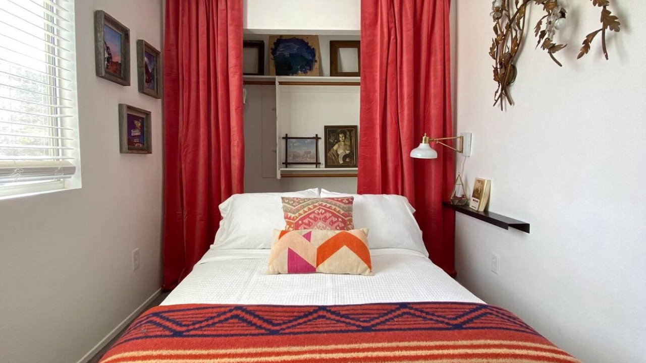 Photo of Bedroom in Joshua Tree