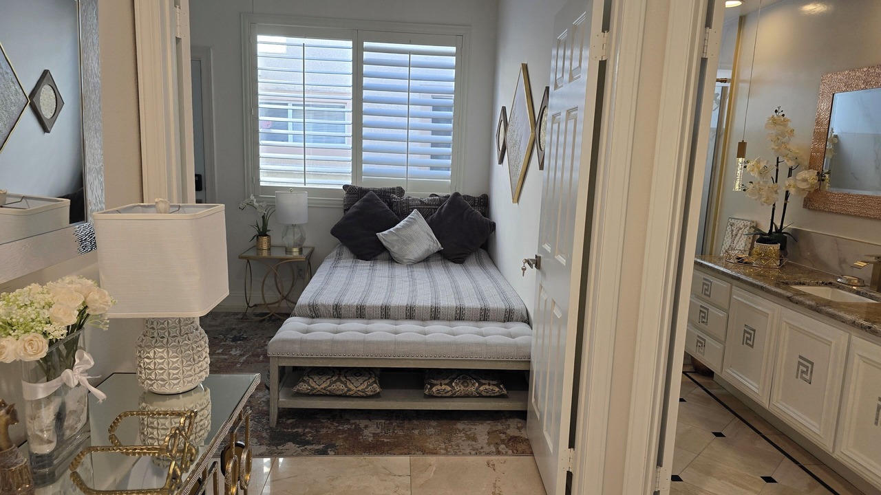 Photo of Bedroom in Mission Viejo