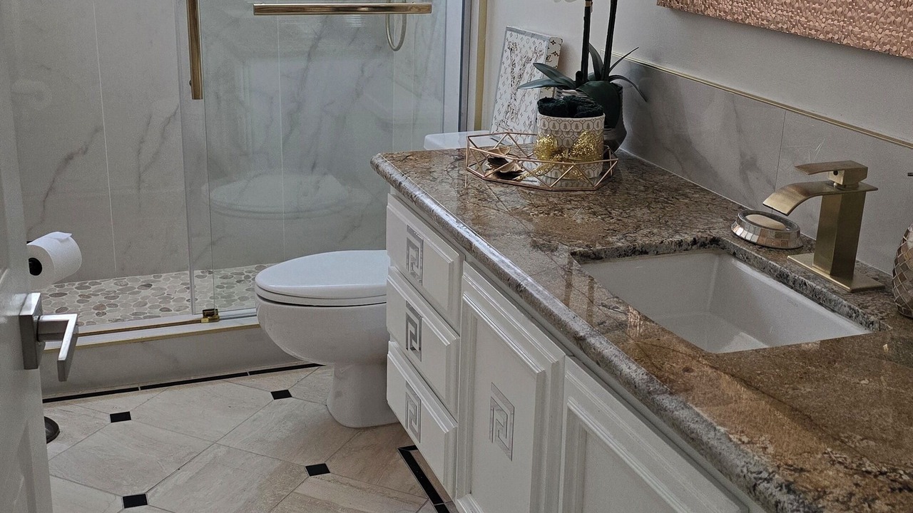 Photo of Bathroom in Mission Viejo