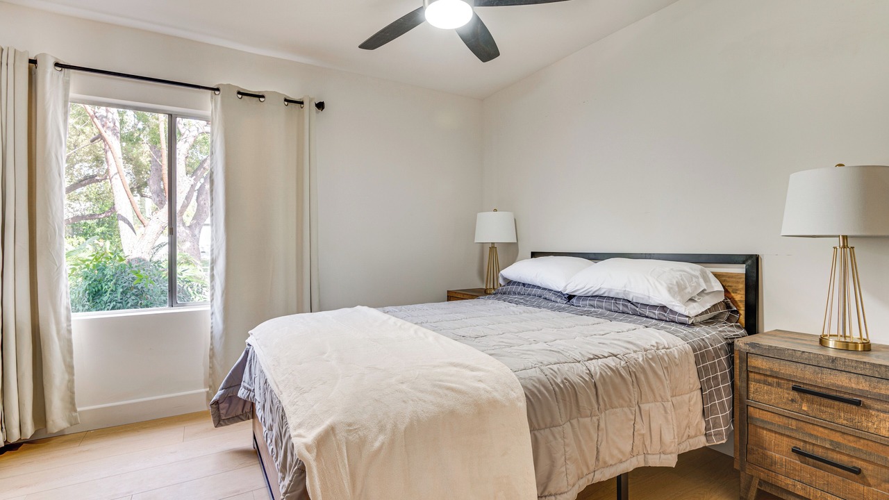 Photo of Bedroom in North Central