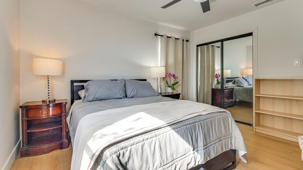 Photo of Bedroom in North Central