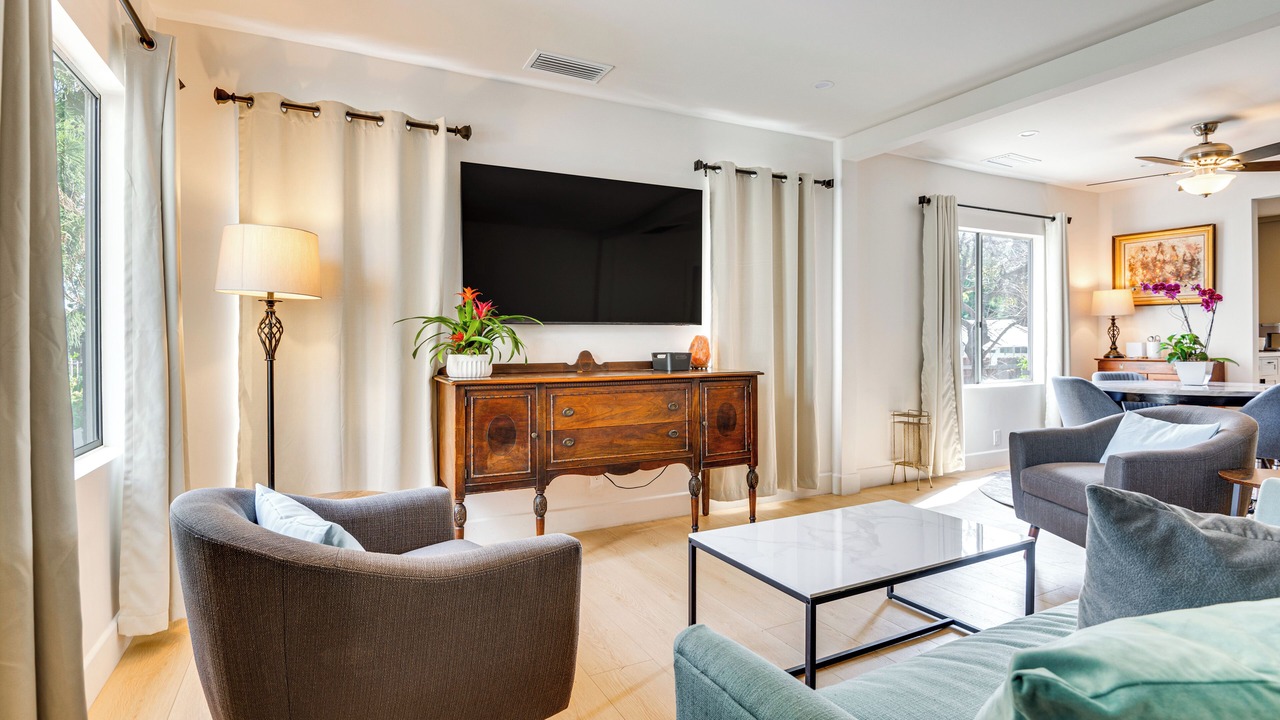 Photo of Bedroom in North Central