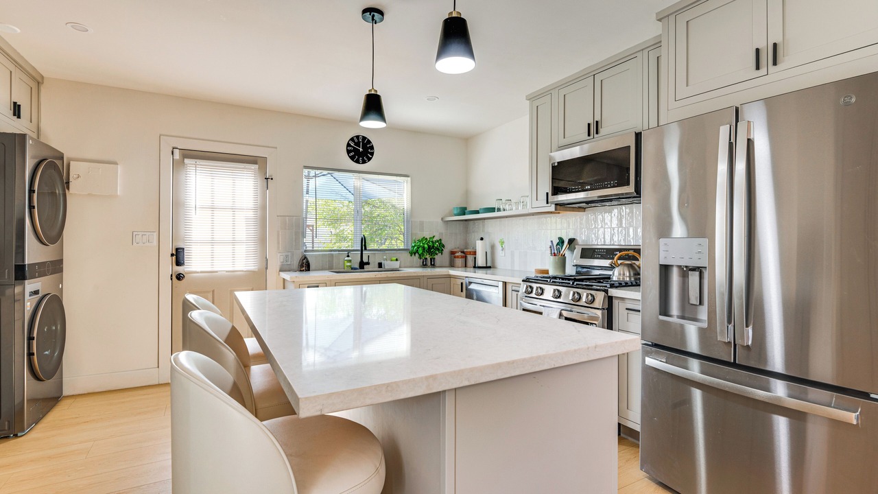Photo of Kitchen in North Central