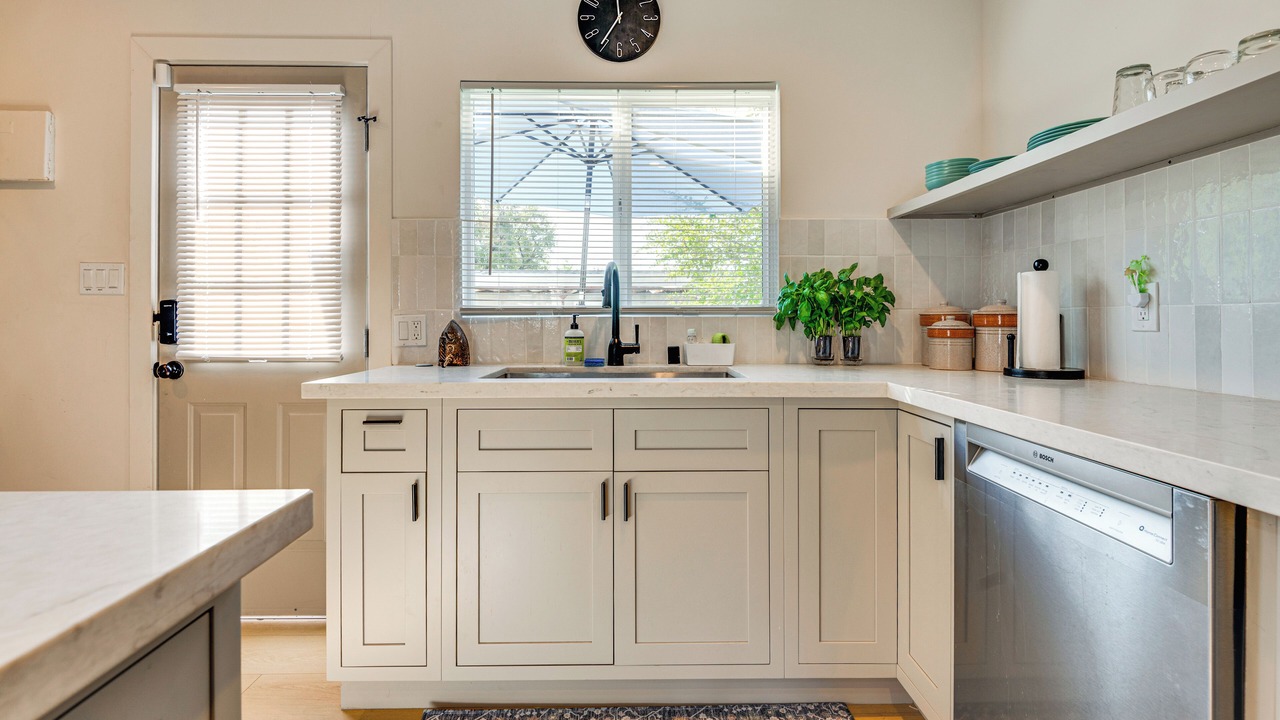 Photo of Kitchen in North Central
