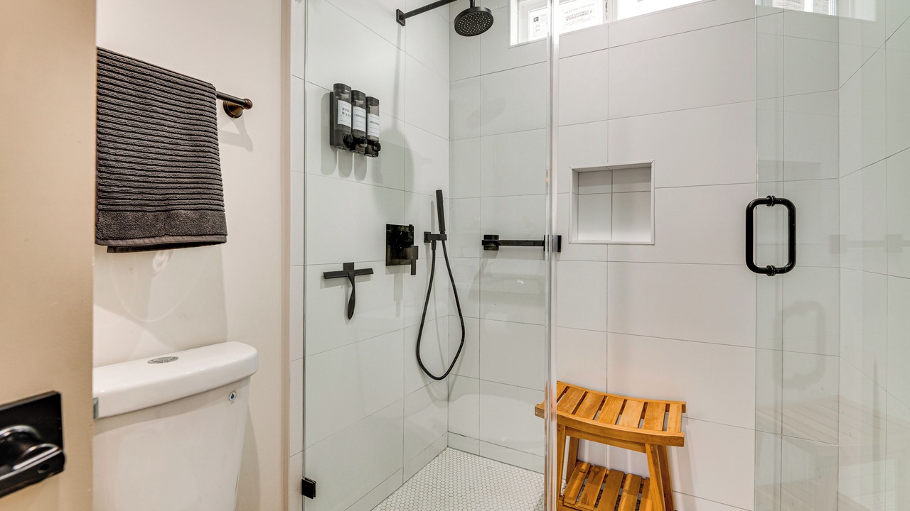 Photo of Bathroom in North Central