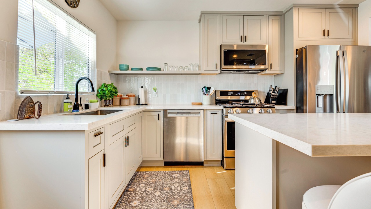 Photo of Kitchen in North Central