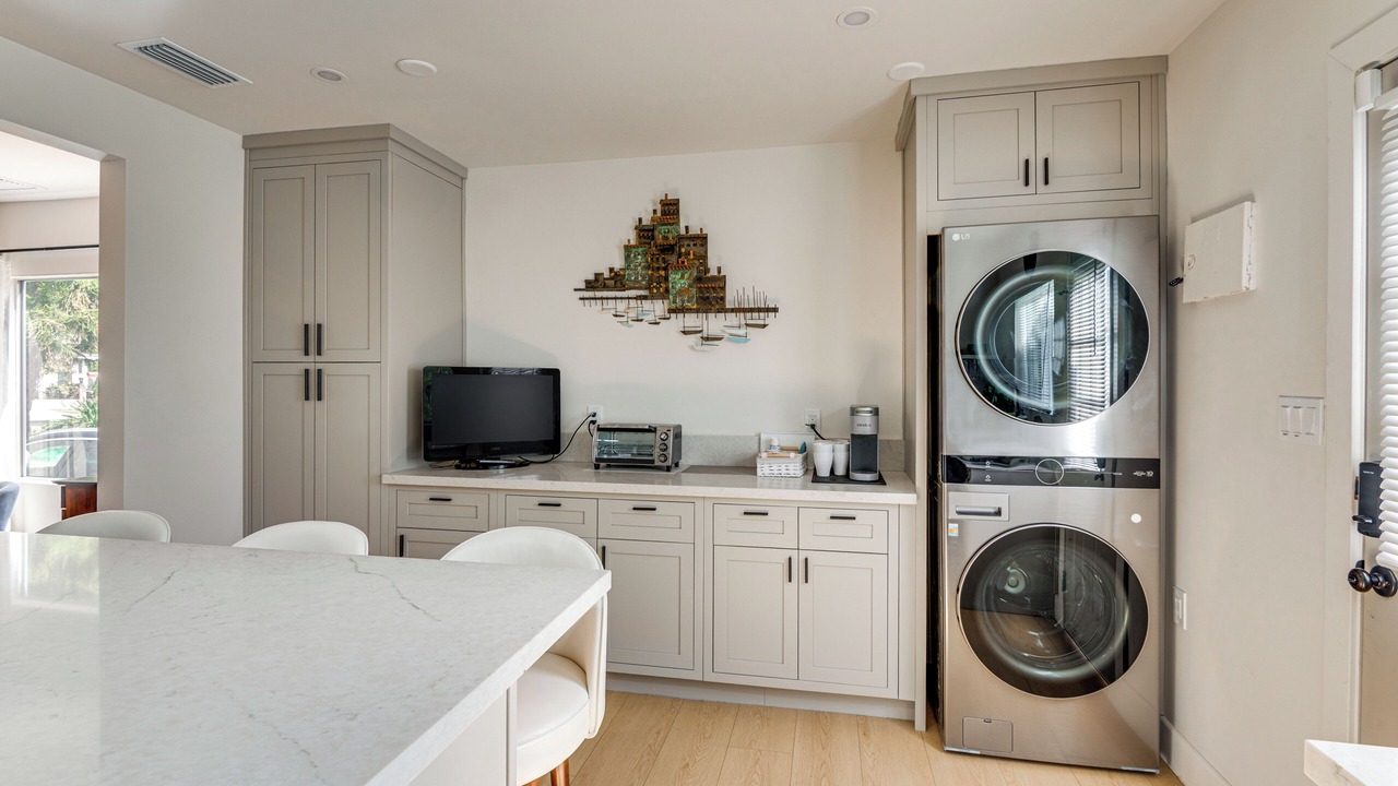 Photo of Kitchen in North Central