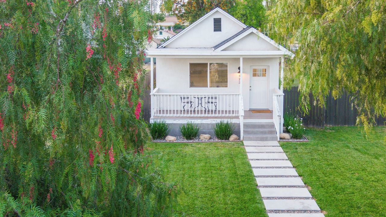 Photo of Outdoor in Downtown Redlands