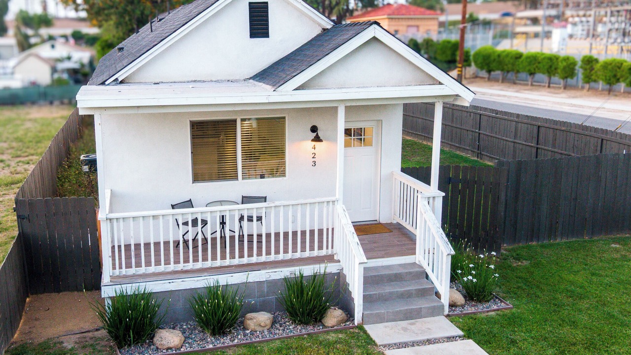 Photo of Outdoor in Downtown Redlands