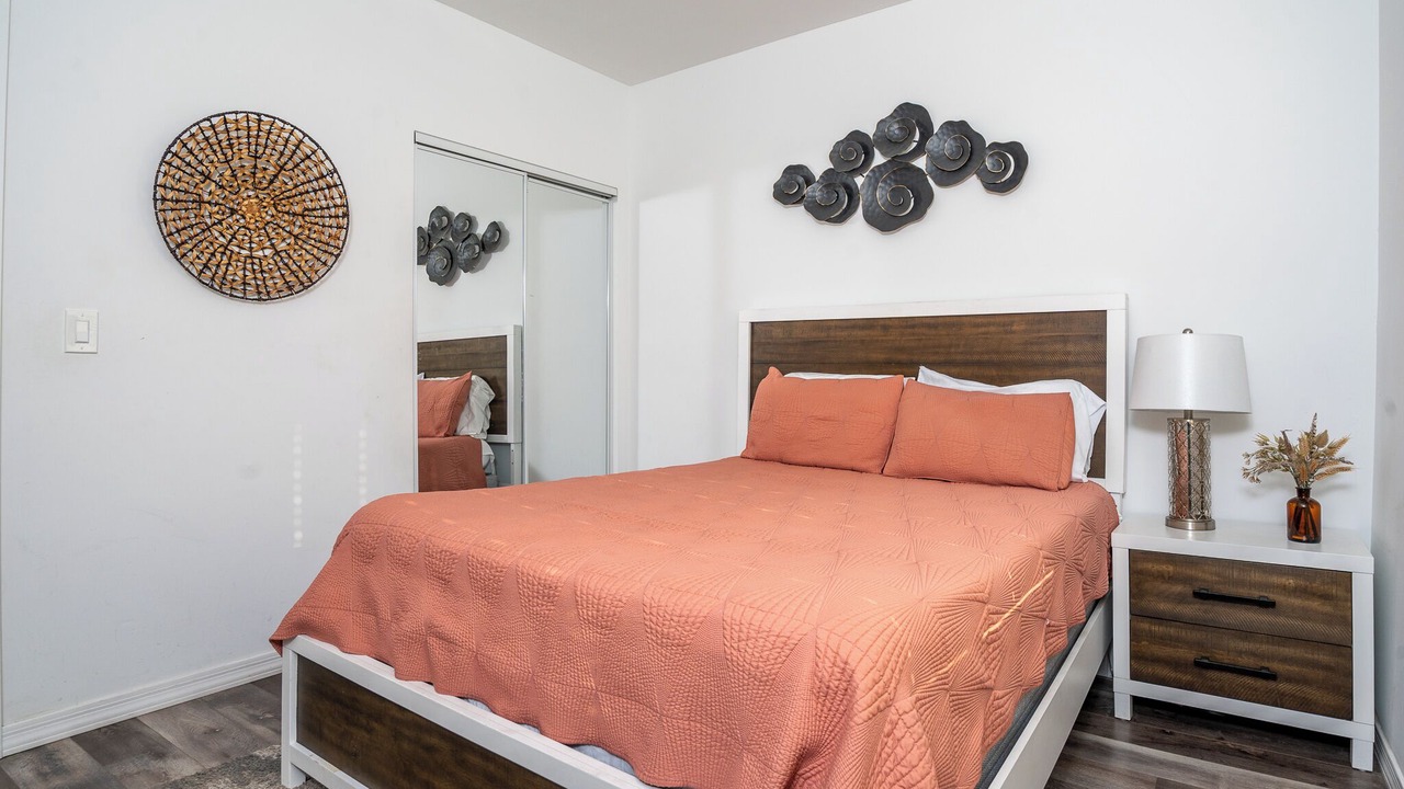 Photo of Bedroom in Downtown Redlands